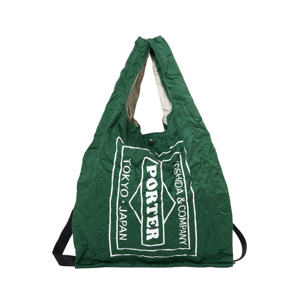 DIGAWEL Collaborates with PORTER to Celebrate the Tenth