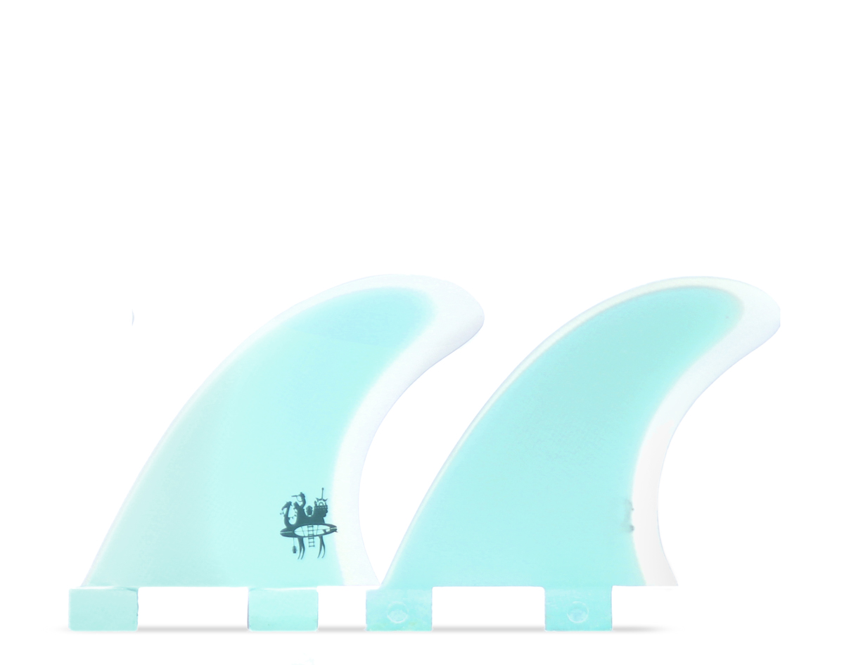 BSTSGRさん THE SALTY MERCHANTS ツインフィン BSTSGRさん THE SALTY