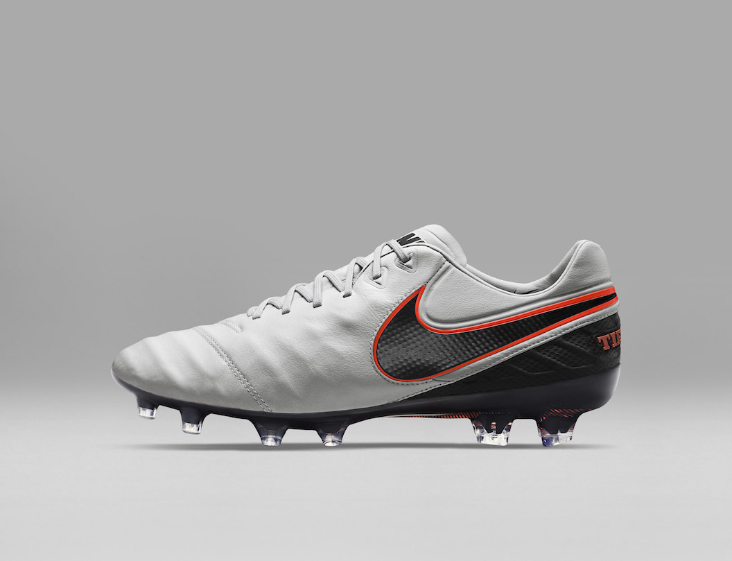 The Legend Continues: Nike Tiempo Legend VI — Soccer City Sports