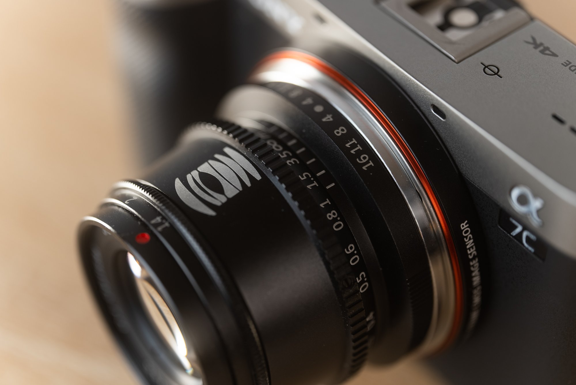Review: TTArtisan 35mm f/1.4 for Sony E — Brian Cho