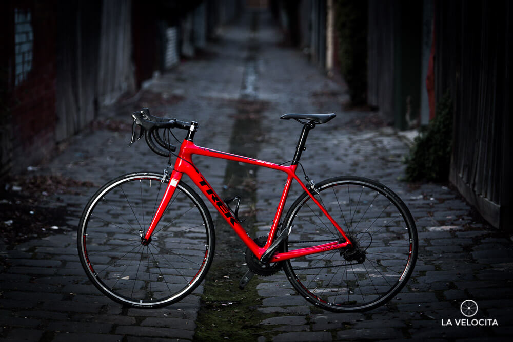 Trek Émonda SL6 review - LA VELOCITA.