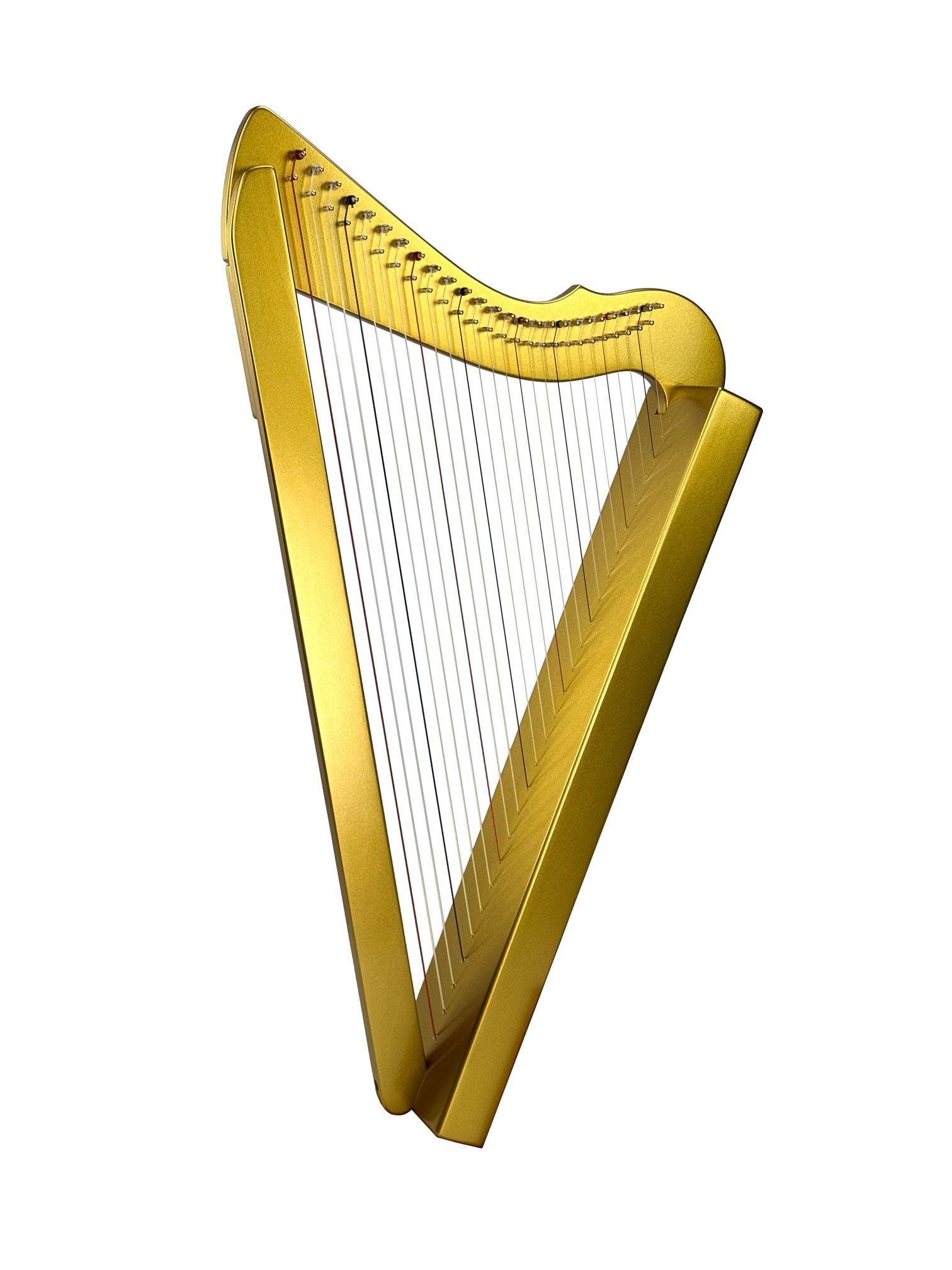 Sharpsicle™ Harp — Harpsicle® Harps