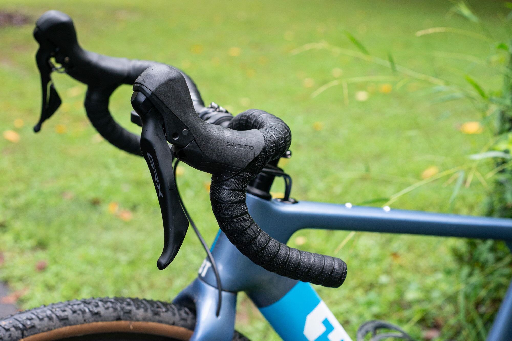 Flared & Riser Gravel Handlebar: The Surly Truck Stop Bar