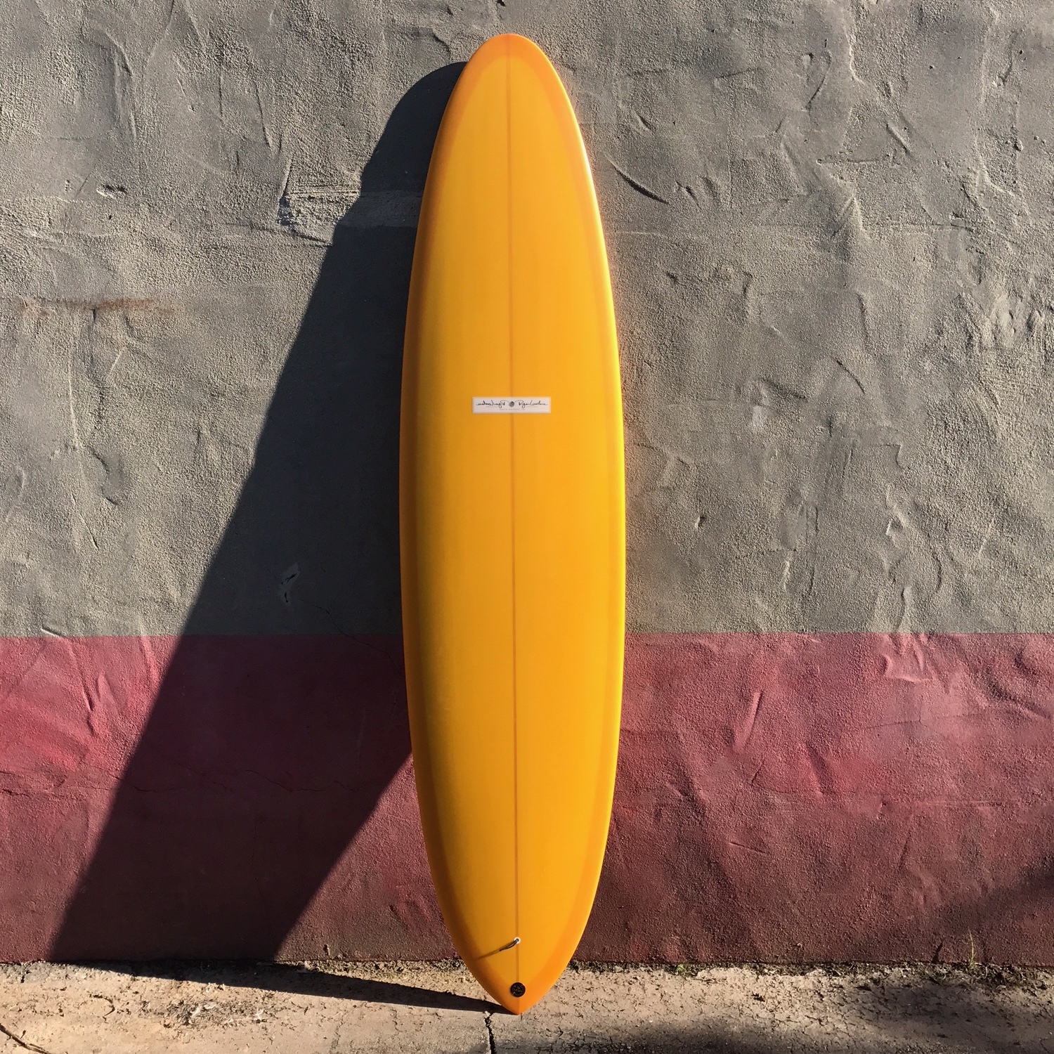 v.Bowls — Ryan Lovelace Surf | Craft