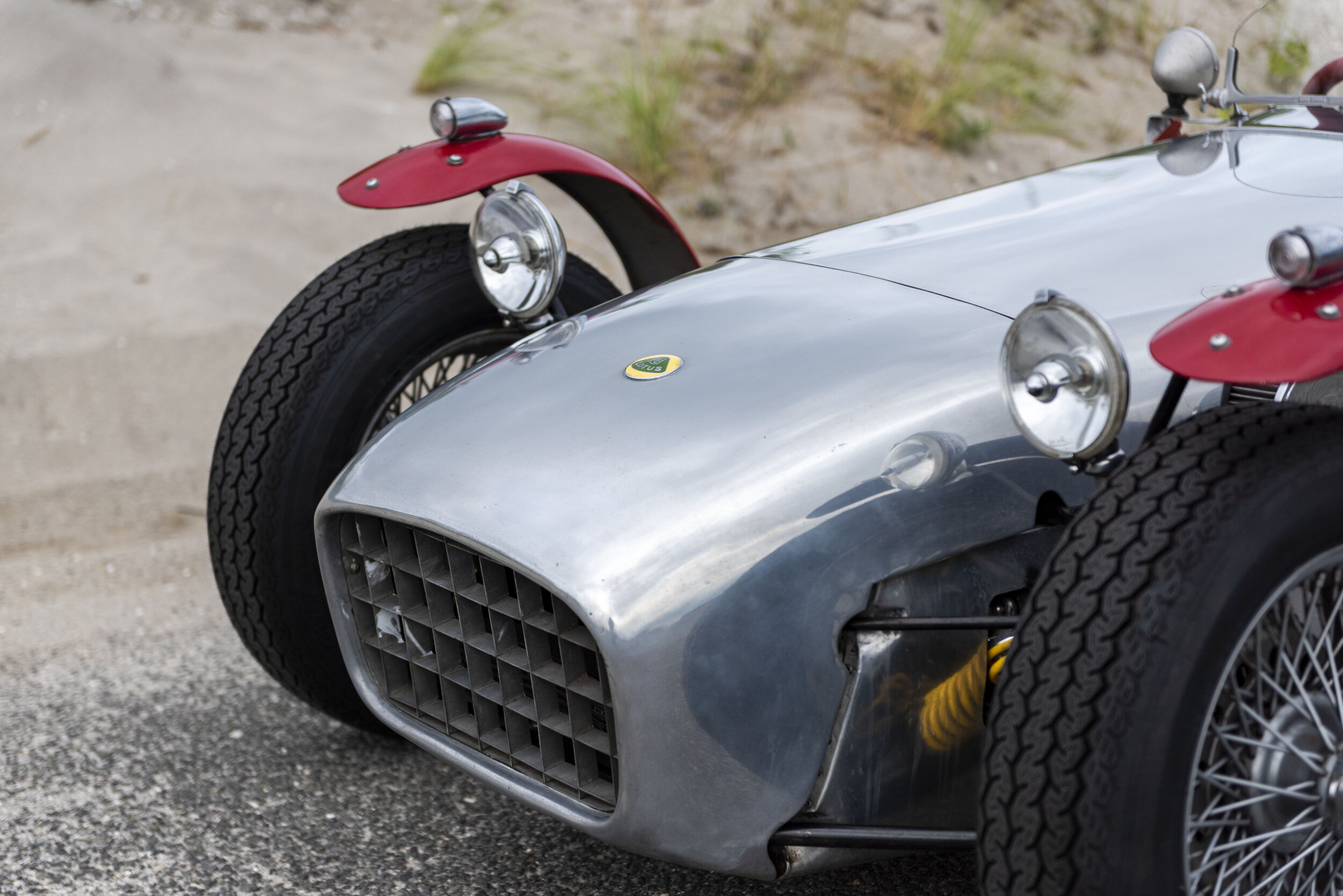 1958 Lotus Seven Coventry Climax For Sale | Automotive