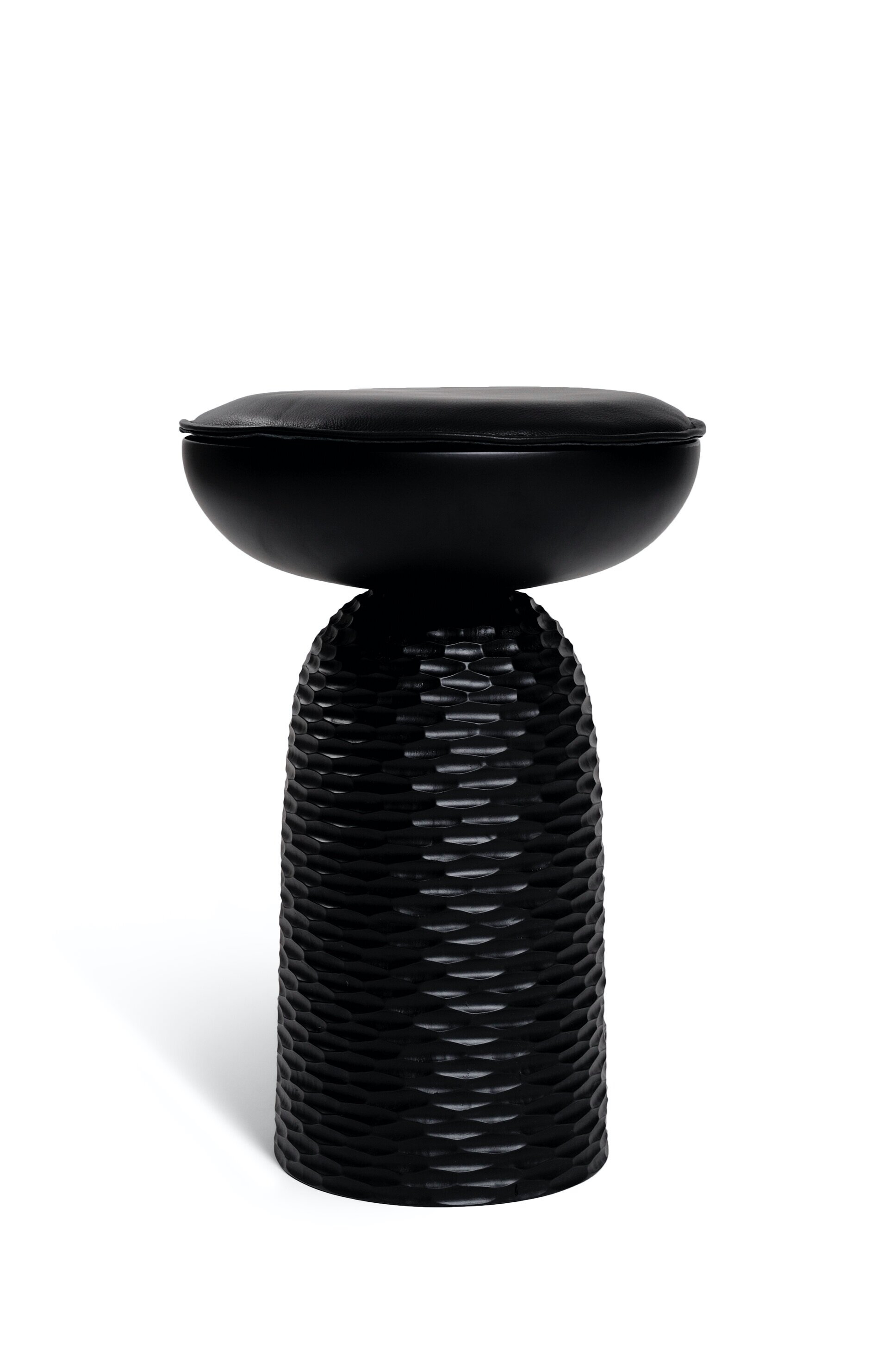 The Nera Stools — GESTALT NEW YORK