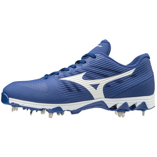 Mizuno 9-Spike Ambition Low Metal - Multiple Colors — Baseball 365