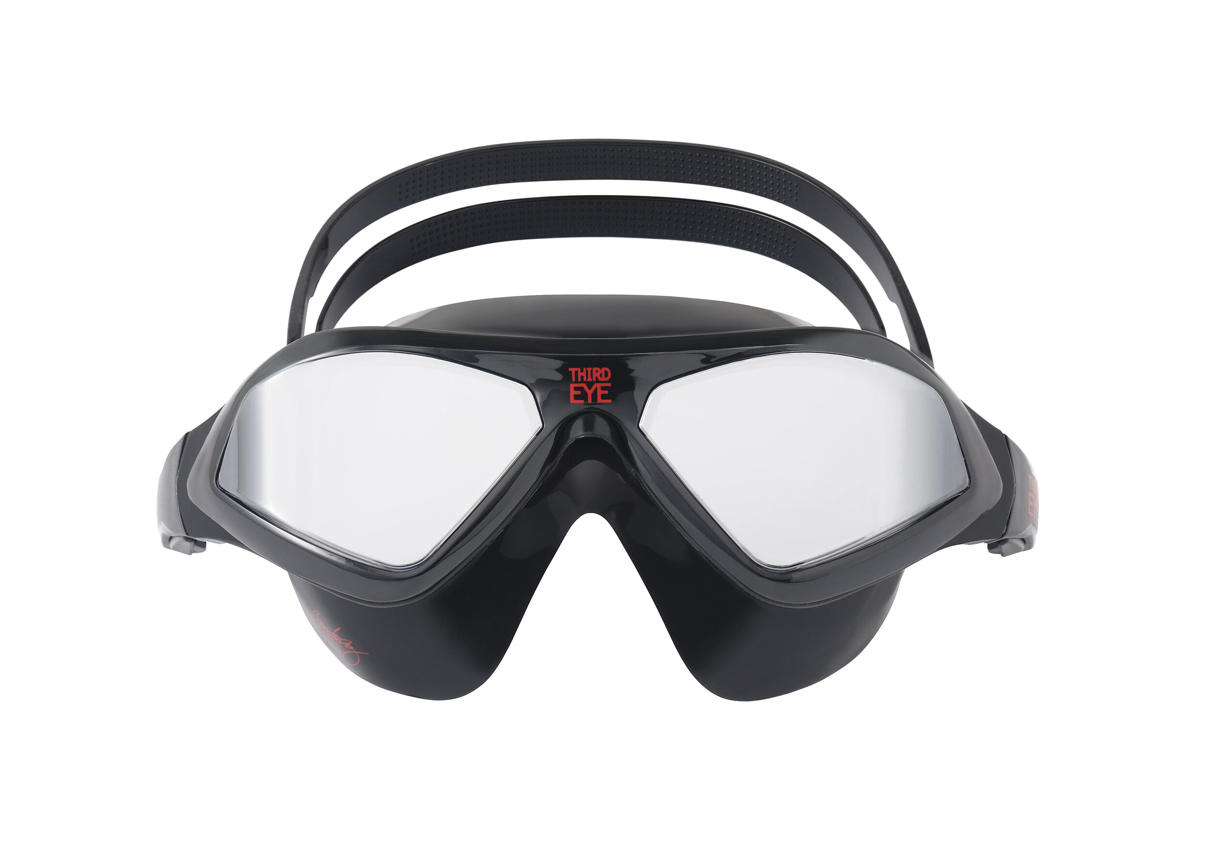Ocean Swim Goggles - Gerry Lopez Signature Line — Third Eye
