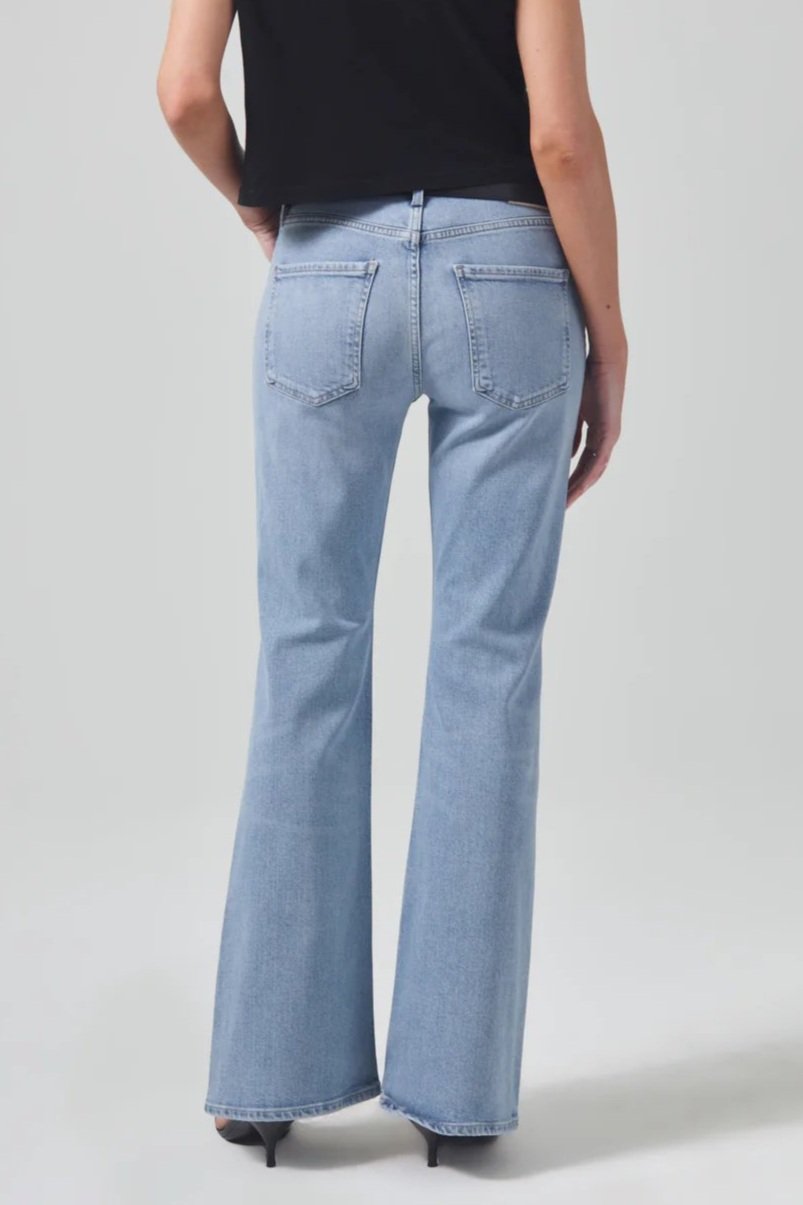 Citizens of Humanity Isola Flare 32