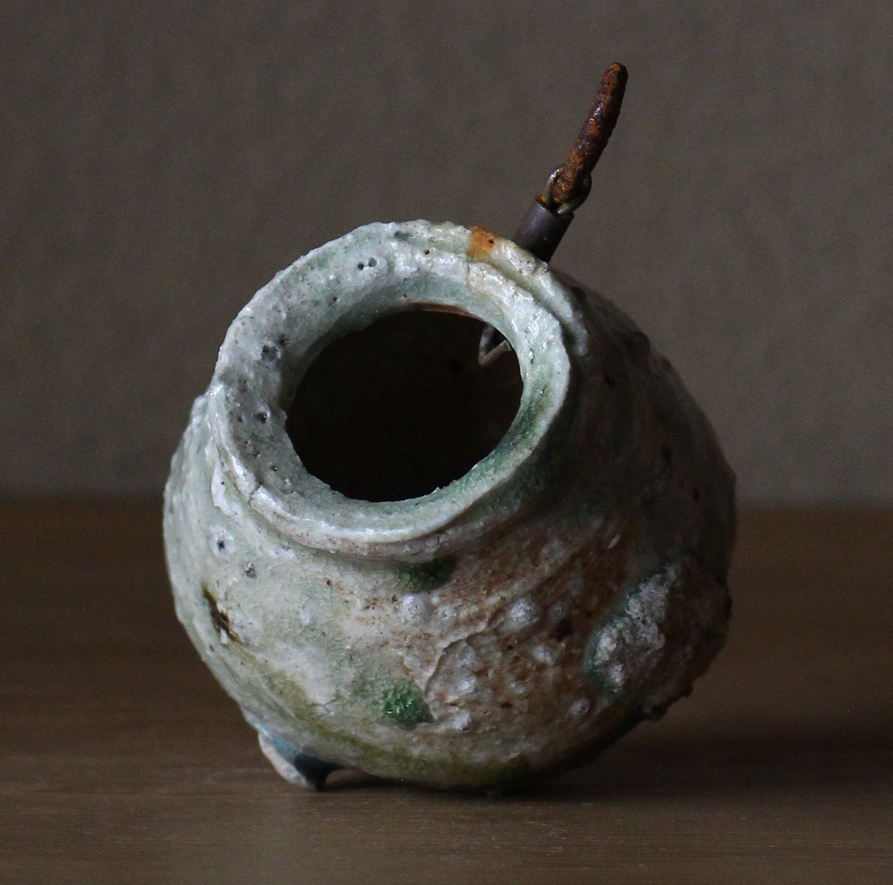 辻村史朗 花器｜Vases — HAKU marunouchi