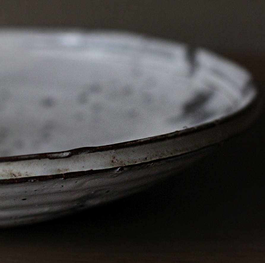 辻村史朗 食器｜Tableware — HAKU marunouchi