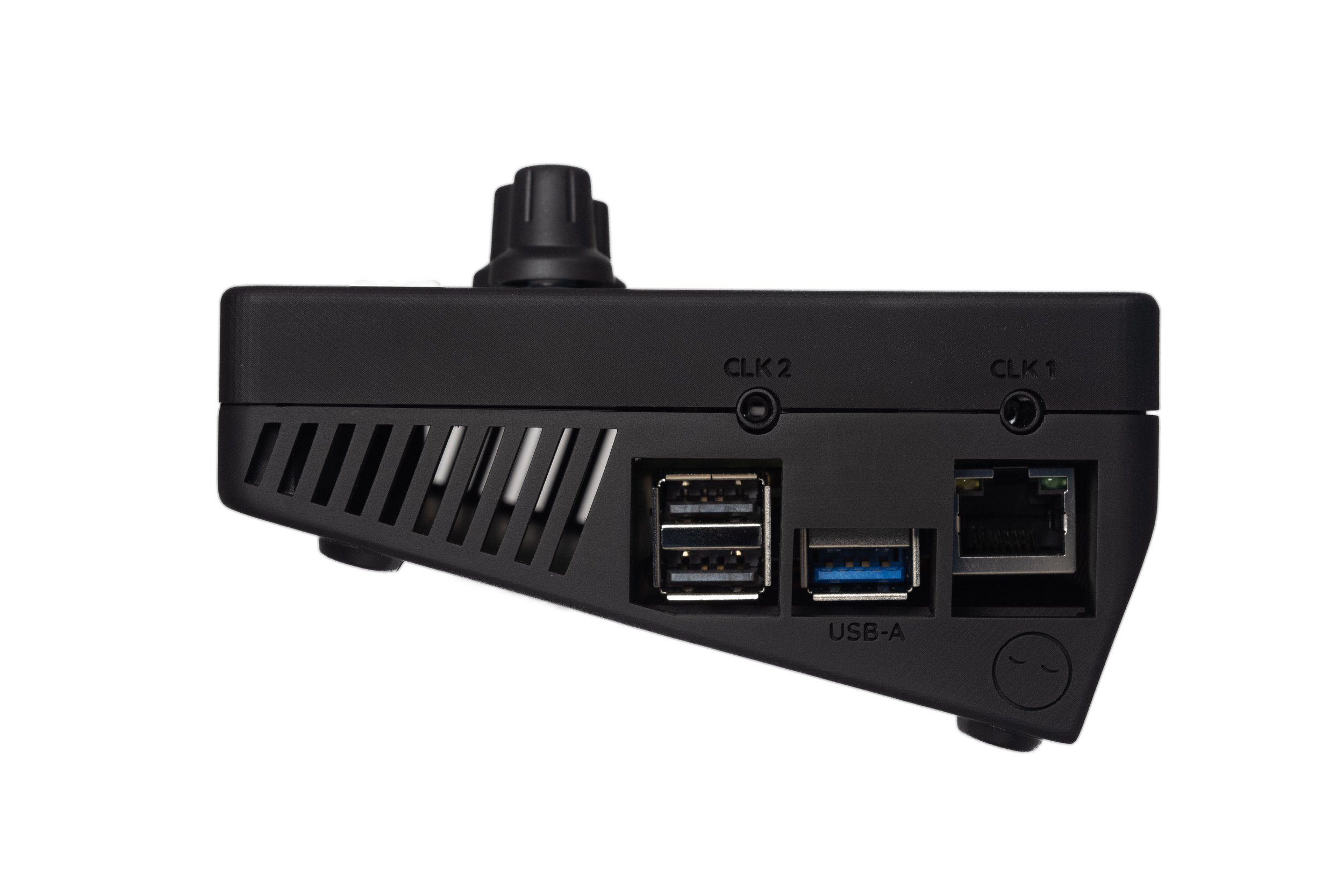 Sleepy Circuits - Hypno 2 - Audio Visualizer, Video Synthesizer