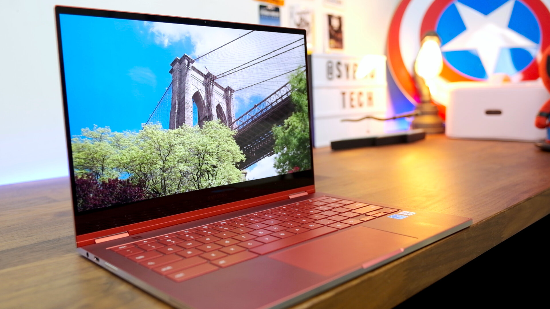 Samsung Galaxy Chromebook Review: From Overpriced to Amazing Value