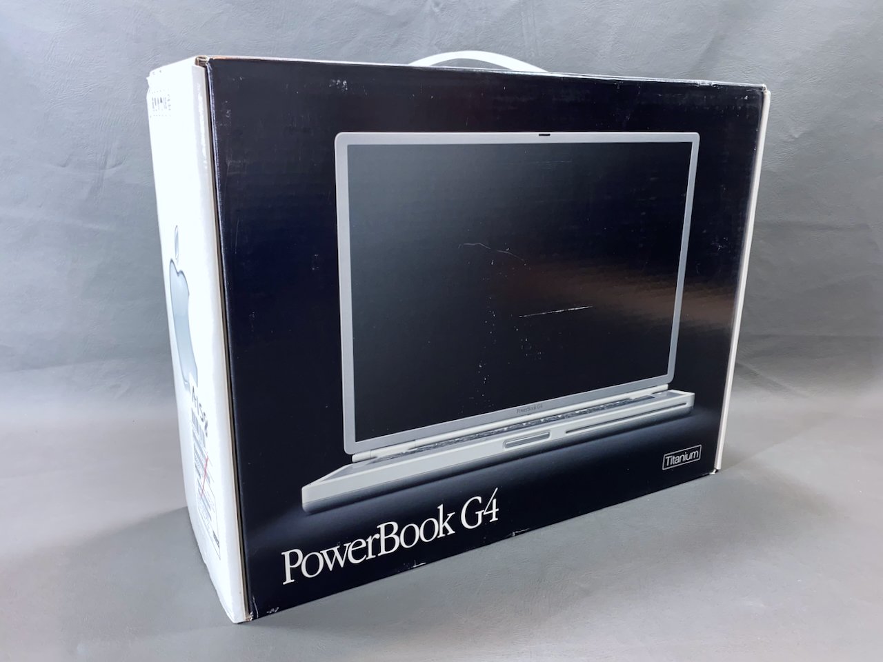 PowerBook G4 (15