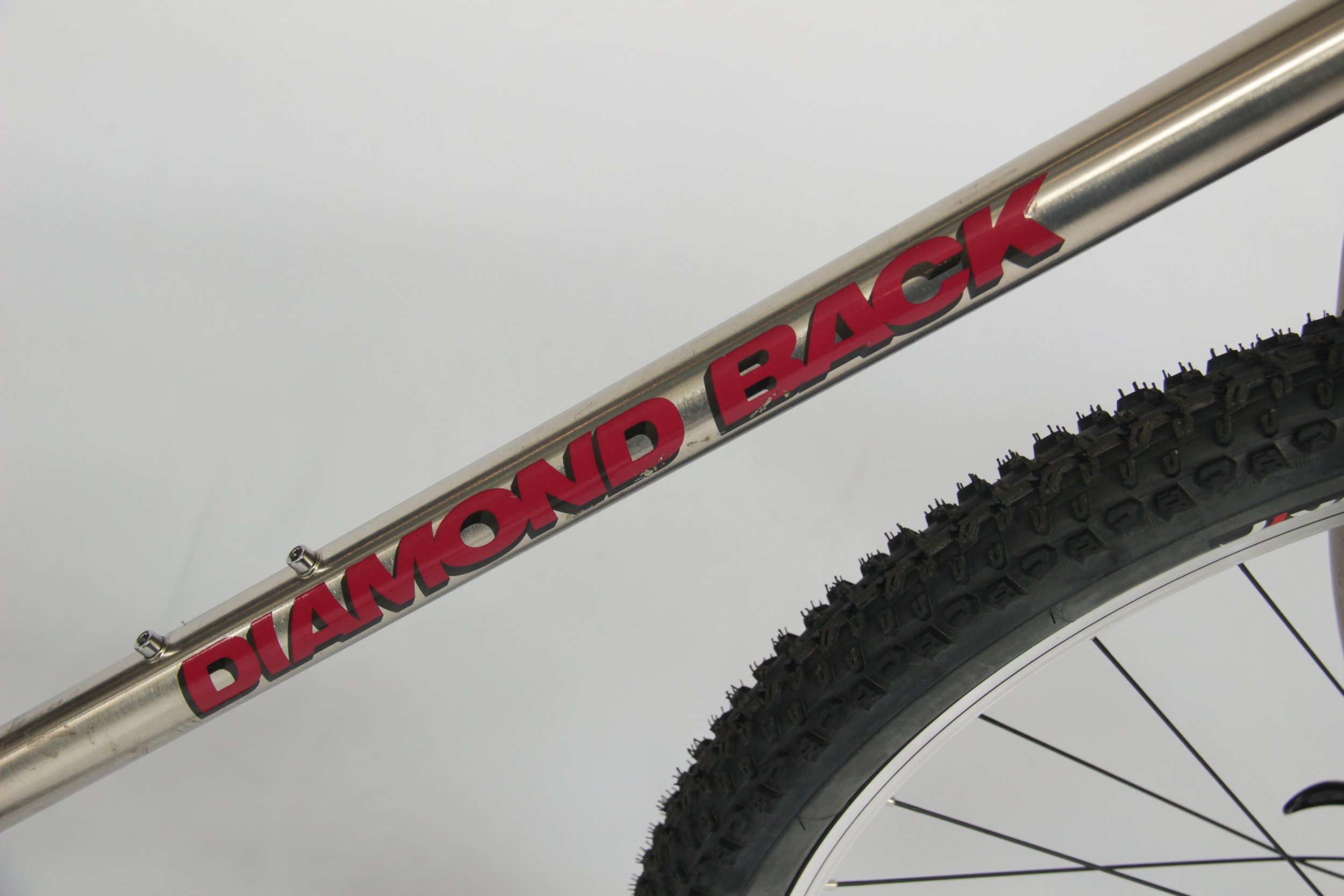 Diamond Back 'Apex' 26