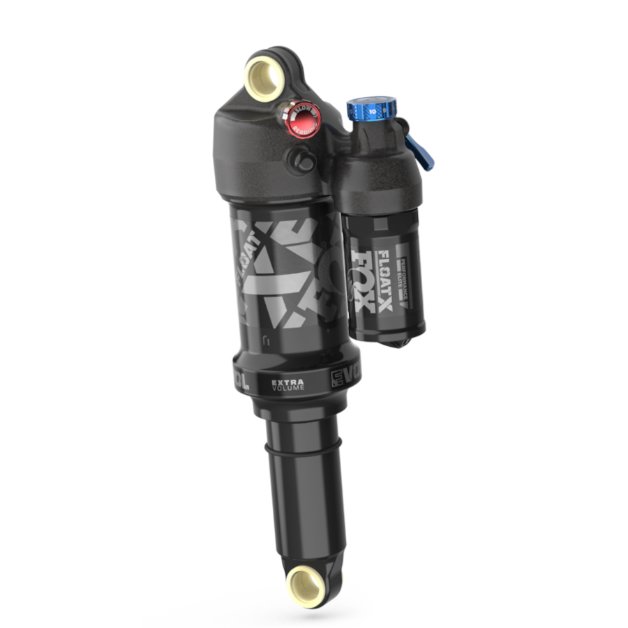 FOX FLOAT X Performance Elite Rear Shock - EVOL LV 2-Position