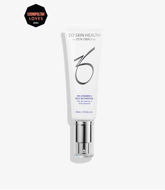 ZO 10% Vitamin C Self-Activating — Beaches Dermatology