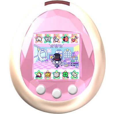 Gallery 3 — TamaShell