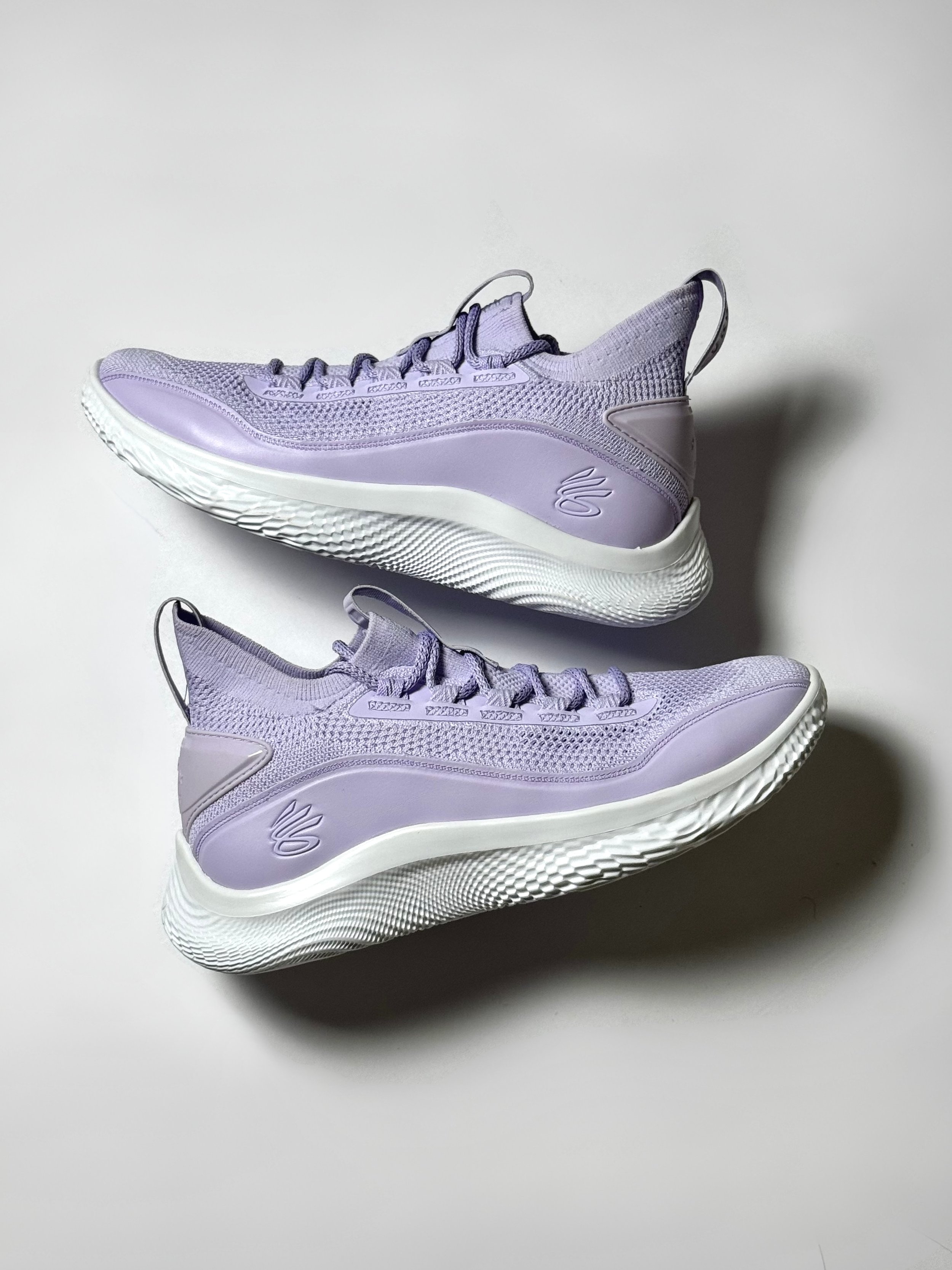 Curry 8 'International Women's Day' — SC30ARCHIVE