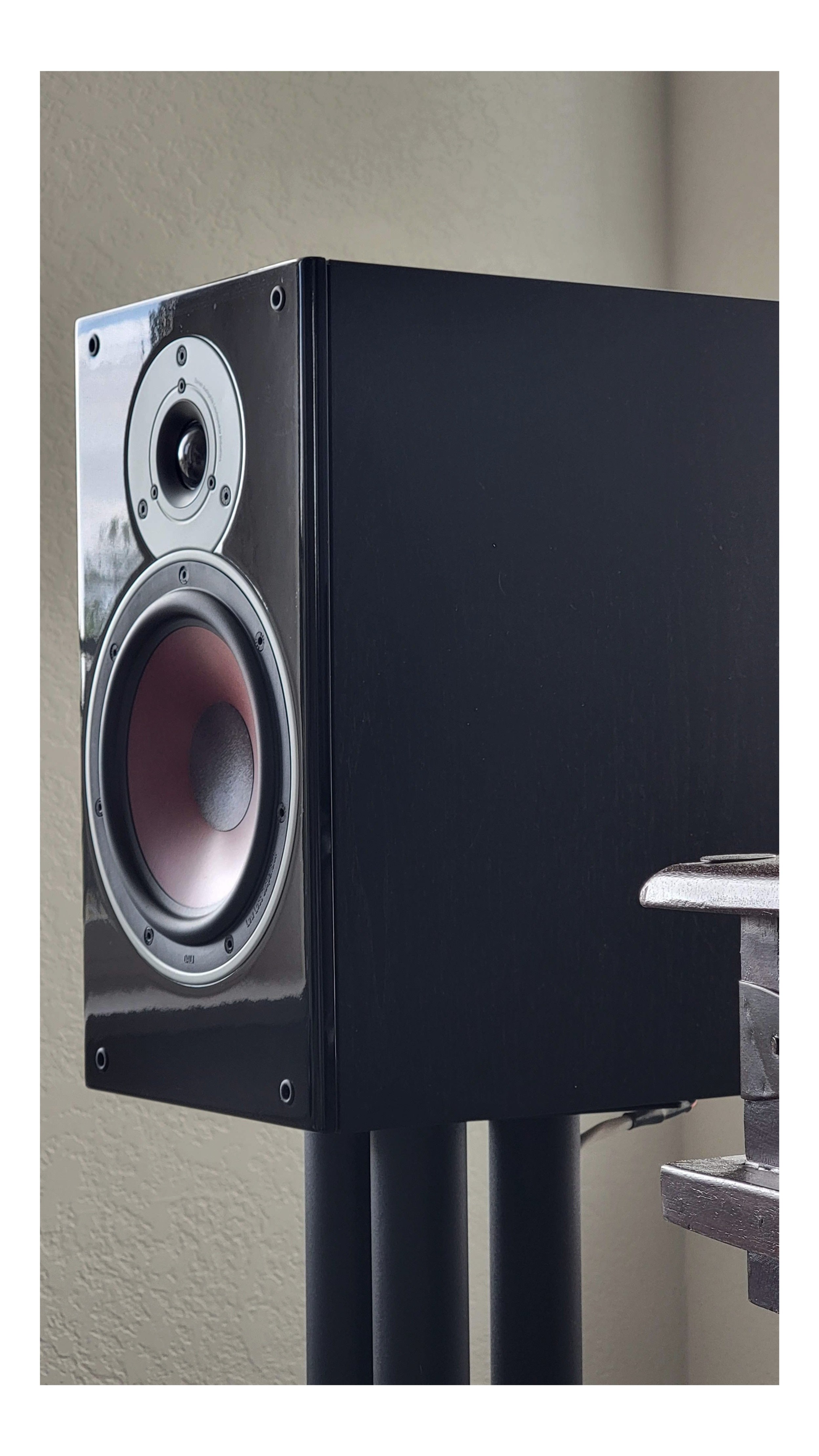 DALI Zensor 3 Review – Small Speaker, Big Presence | Wax and Wire