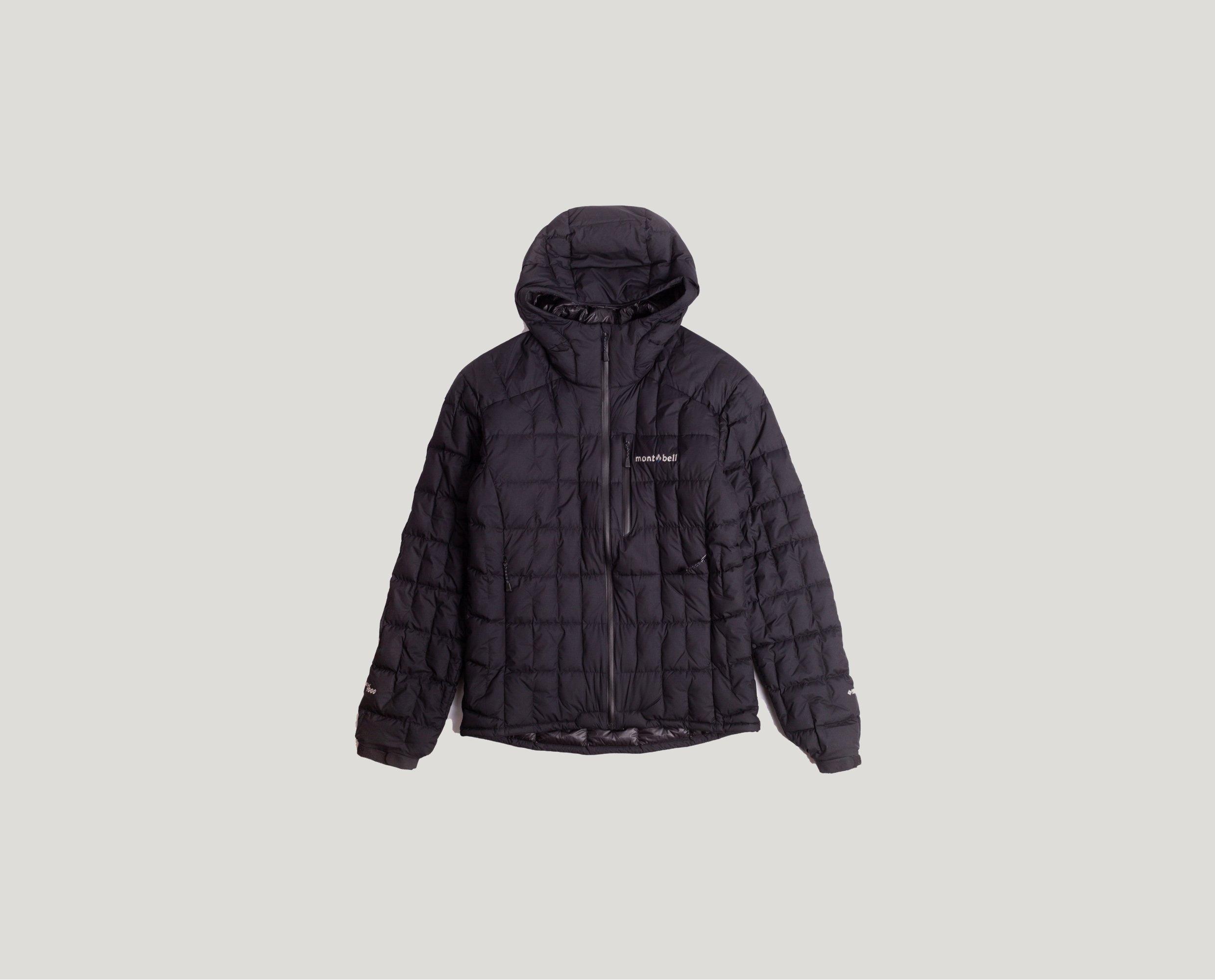 Montbell — FIELD THEORY