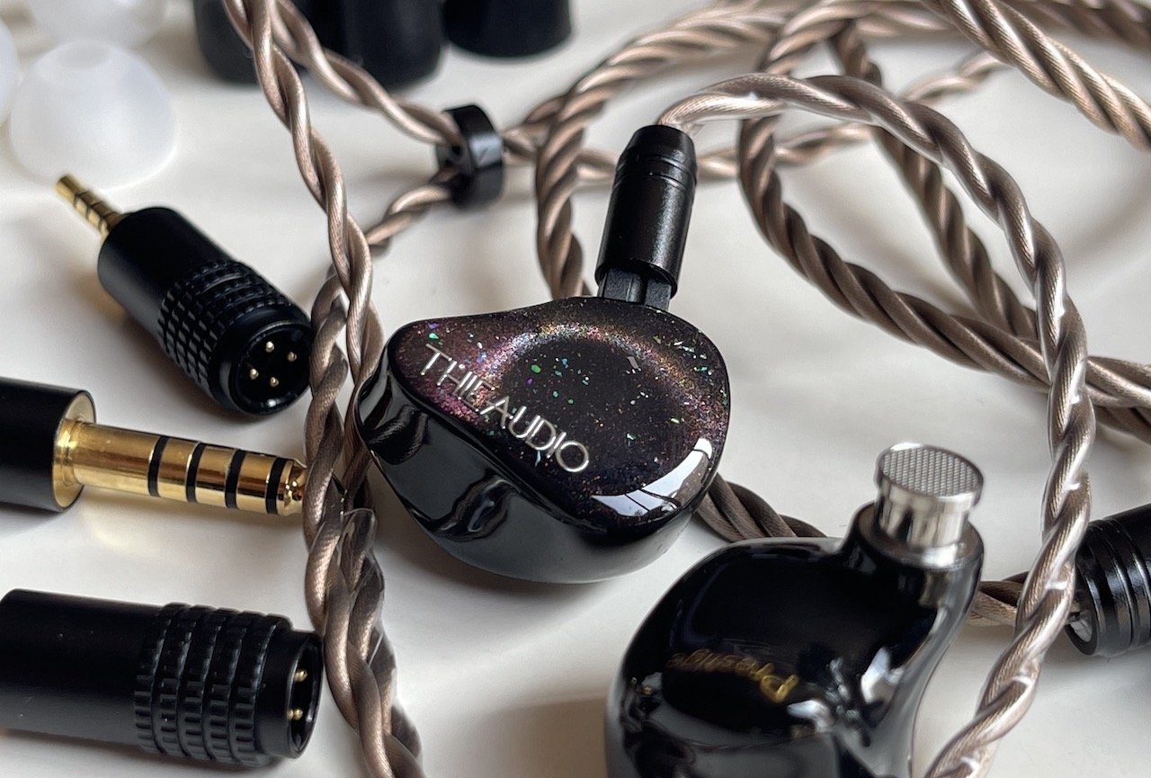 ThieAudio Prestige Review - An Endgame for Many? — Audiophile ON