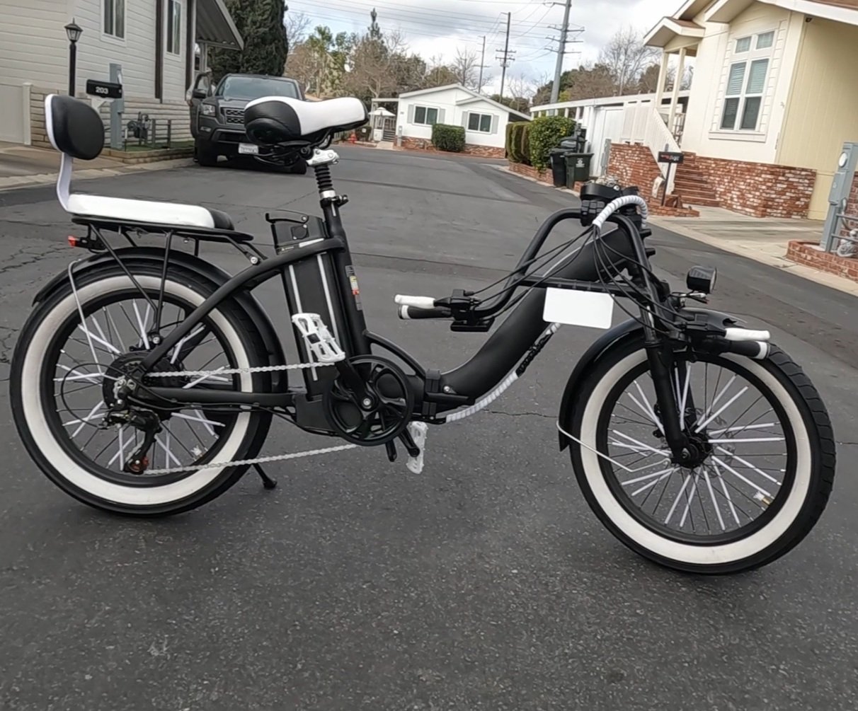 Turtle Neck Stem — DavidBrandNew