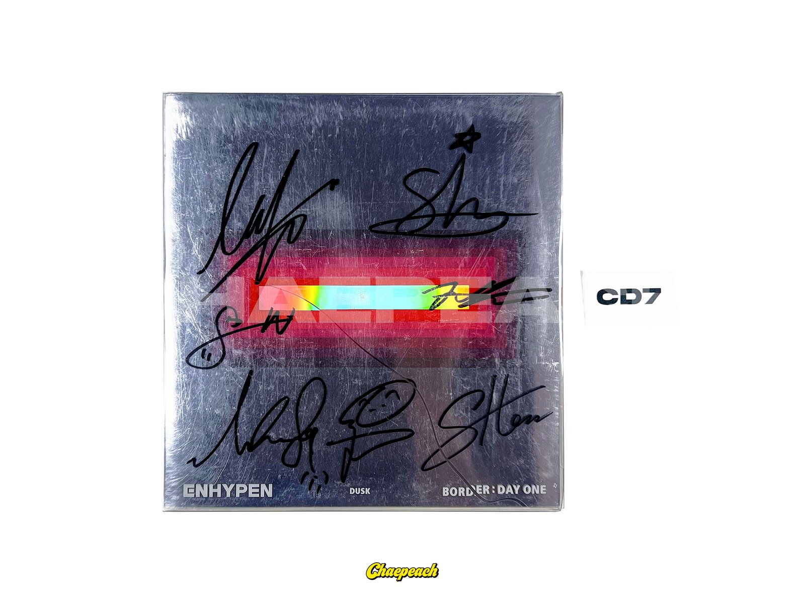 ENHYPEN — chaepeach