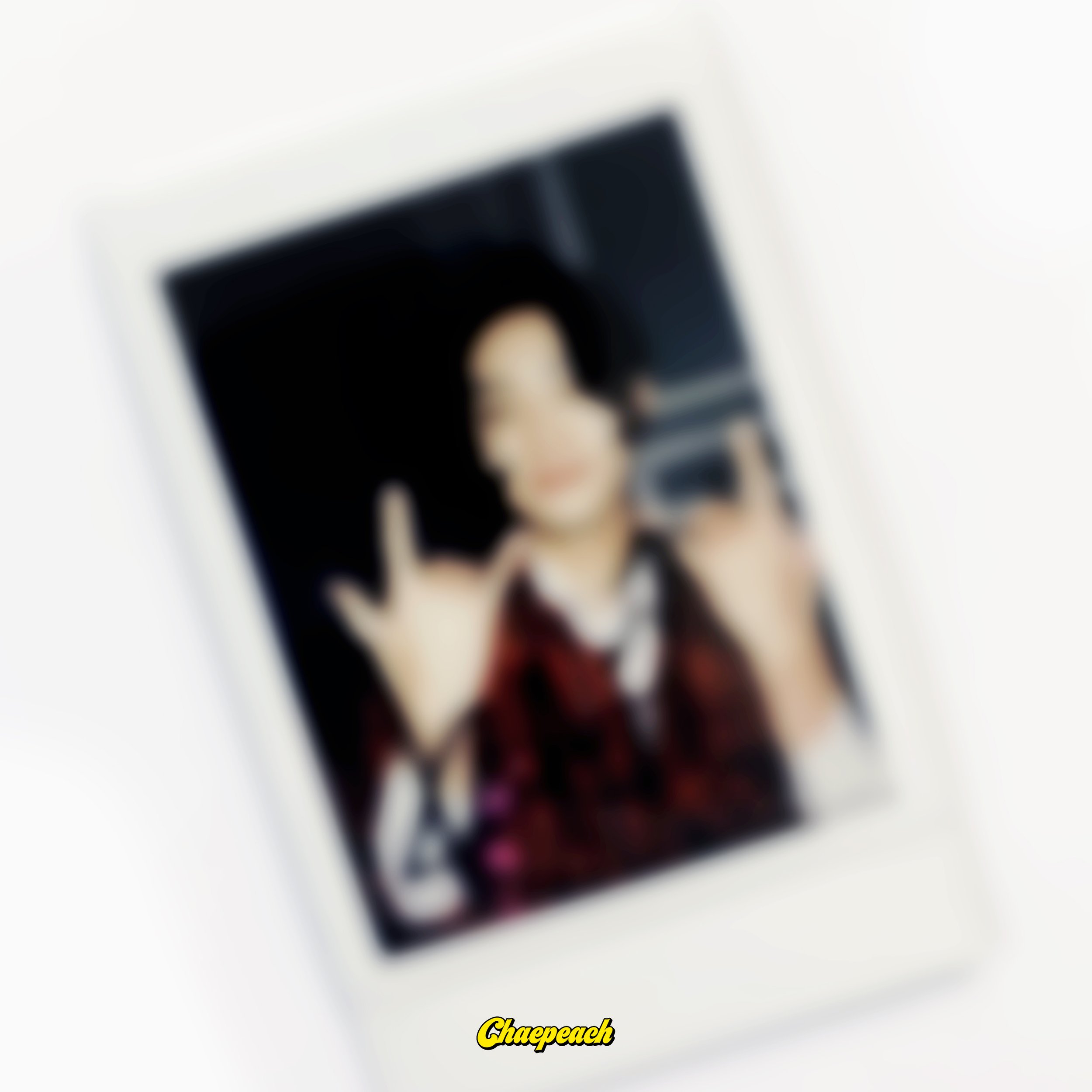 THE BOYZ — chaepeach