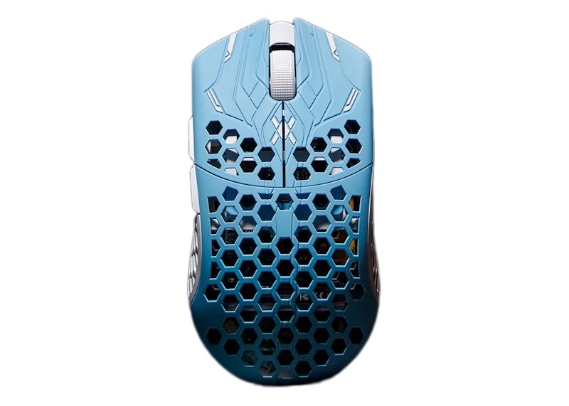 Finalmouse Ultralight X ULX Tiger(Lサイズ) Finalmouse UltralightX