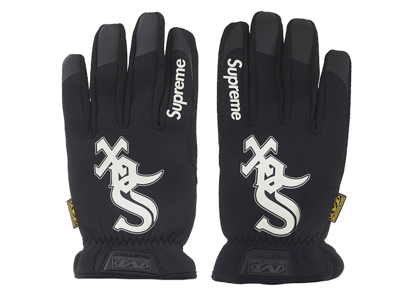 小物 Supreme x Mechanix x MLB FastFit Teams Supreme Mechanix