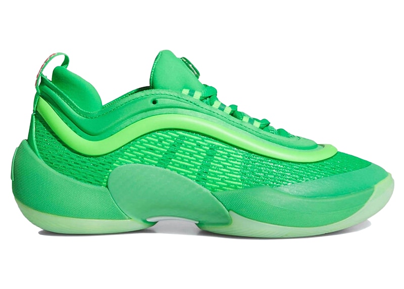 Adidas D.O.N 6 ドンイシュー 6 27cm 蛍光 Adidas D.O.N 6 ドン