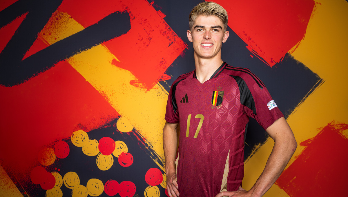 Atalanta secure De Ketelaere from AC Milan on permanent deal