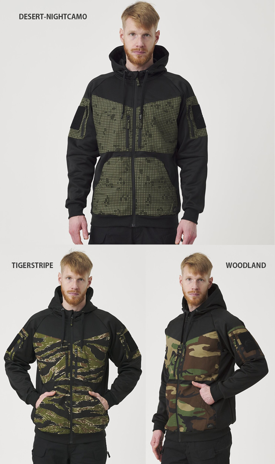 ミリタリーショップ専門店 SWAT | HELIKON-TEX ROGUE HOODIE ローグ