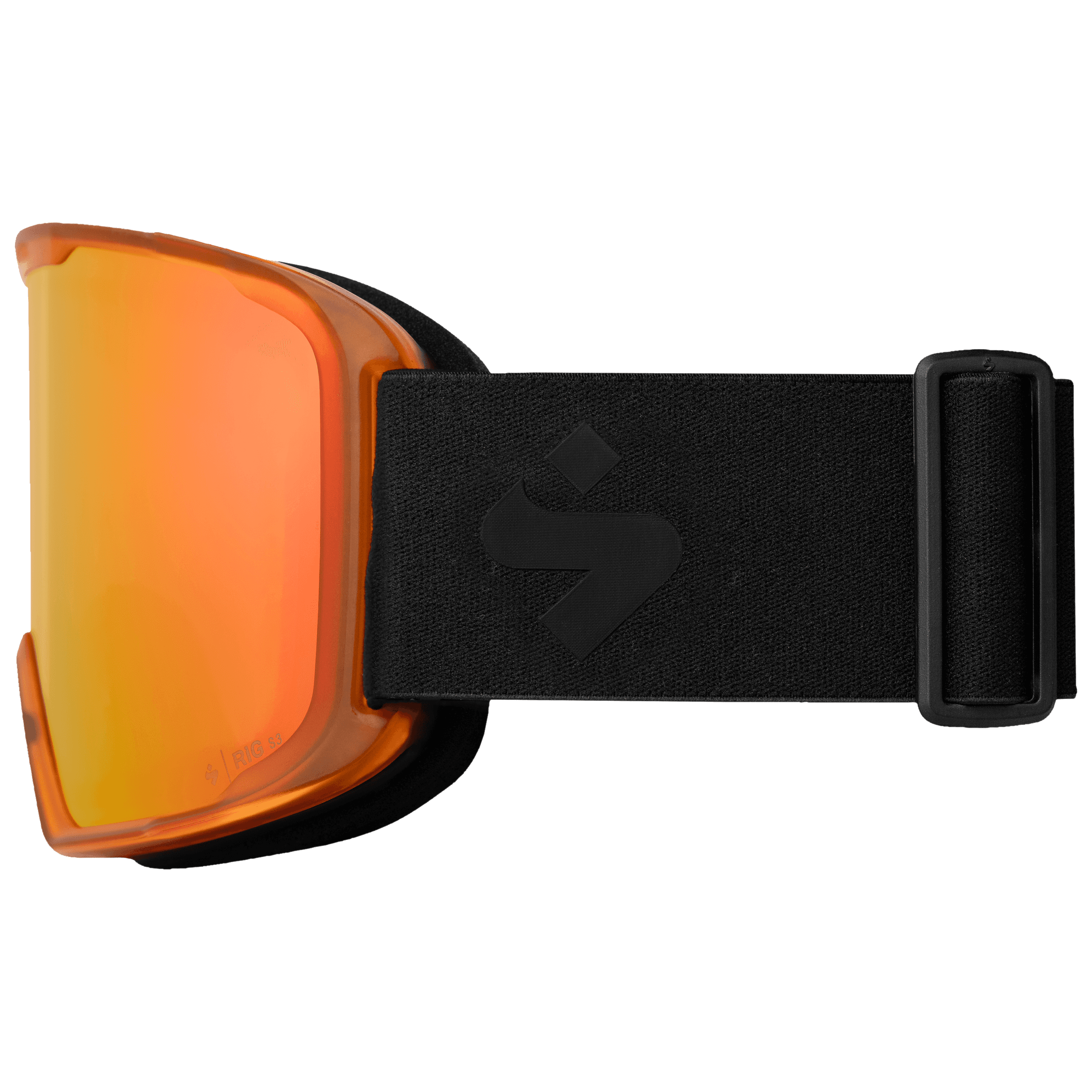 Durden RIG® Reflect Goggles