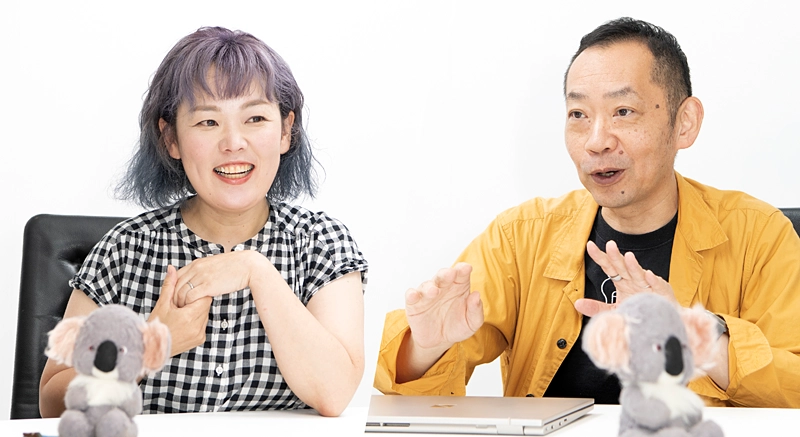 PC-Webzine - ぬいぐるみ専門旅行社「おもちトラベル」うきうき