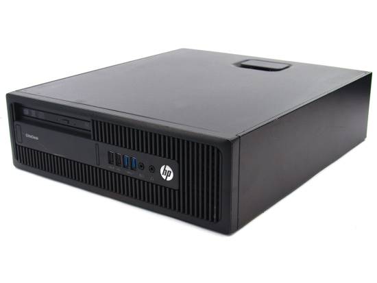 HP EliteDesk 800 G3 SFF Computer i5-6500 No OS