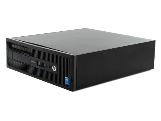 HP ProDesk 400 G3 SFF i5-6500 Windows 10
