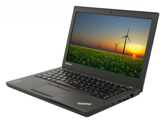 Lenovo ThinkPad X250 12.5