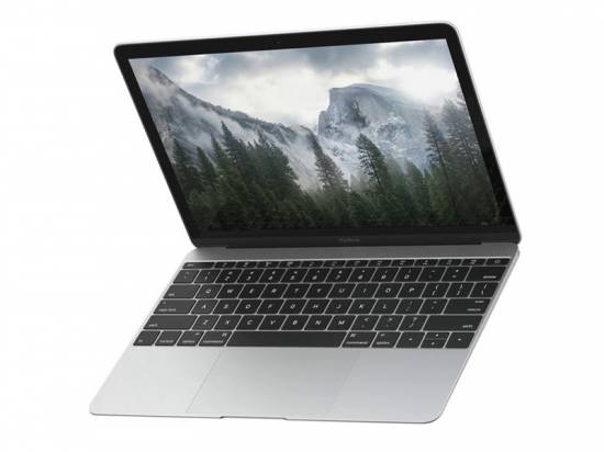 Apple MacBook A1534 12