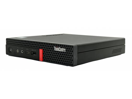 Lenovo ThinkCentre M720q Tiny Computer i5-8400T Windows 11