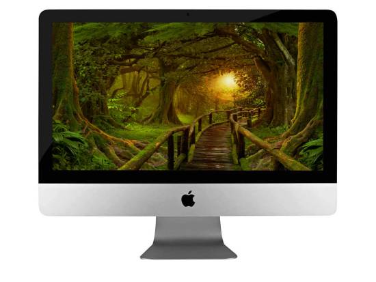 Apple iMac A1418 21.5