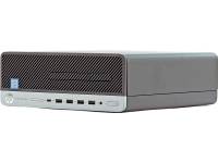 HP ProDesk 400 G4 Desktop Mini i3-8100T Windows 11