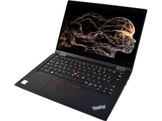 Lenovo ThinkPad X390 Yoga 13.3