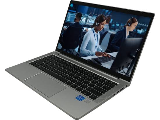 HP EliteBook 830 G8 13.3