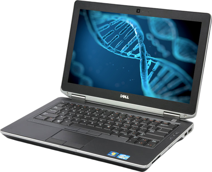Dell Latitude E6330 13.3