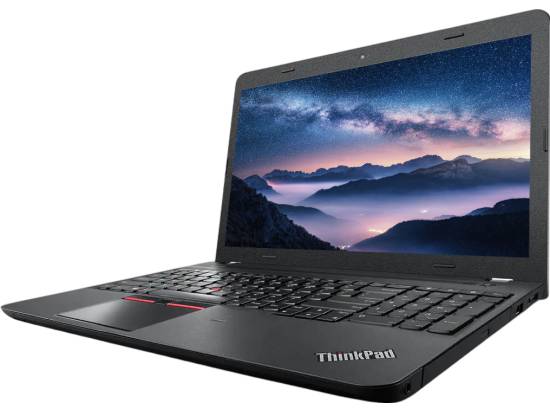 Lenovo ThinkPad E560 15.6