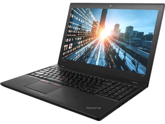 Lenovo ThinkPad T560 15.6