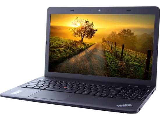 Lenovo Thinkpad E540 15.6