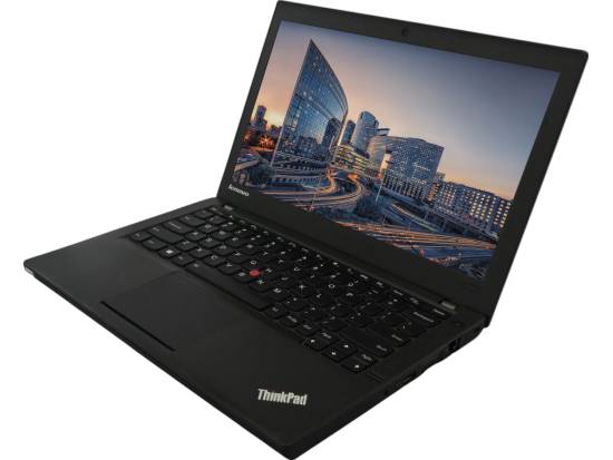 Lenovo ThinkPad X240 12.5